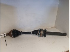 Recambio de transmision delantera derecha para volkswagen golf v (1k1) 2.0 tdi 16v referencia OEM IAM 1k0407271  