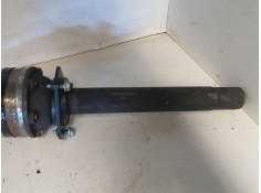 Recambio de transmision delantera derecha para volkswagen golf v (1k1) 2.0 tdi 16v referencia OEM IAM 1k0407271   2