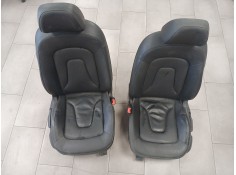 Recambio de juego asientos completo para audi a5 sportback (8ta) 2.0 tdi quattro referencia OEM IAM   