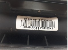 Recambio de airbag delantero izquierdo para chevrolet captiva 2.2 vcdi ltz referencia OEM IAM 95028511B 07270087 20TAB8511 2