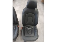 Recambio de juego asientos completo para audi a5 sportback (8ta) 2.0 tdi quattro referencia OEM IAM    2