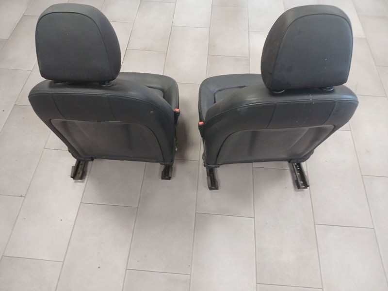 Recambio de juego asientos completo para audi a5 sportback (8ta) 2.0 tdi quattro referencia OEM IAM   
