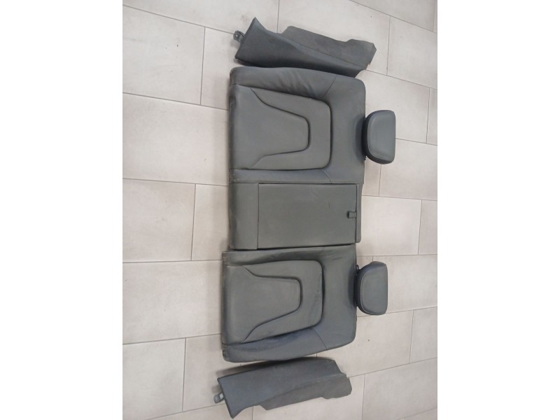 Recambio de juego asientos completo para audi a5 sportback (8ta) 2.0 tdi quattro referencia OEM IAM   