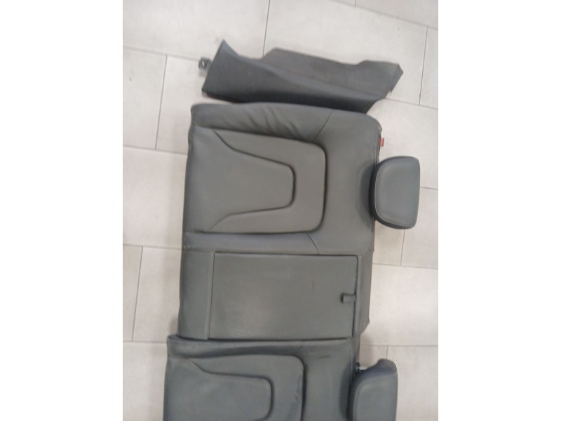 Recambio de juego asientos completo para audi a5 sportback (8ta) 2.0 tdi quattro referencia OEM IAM   