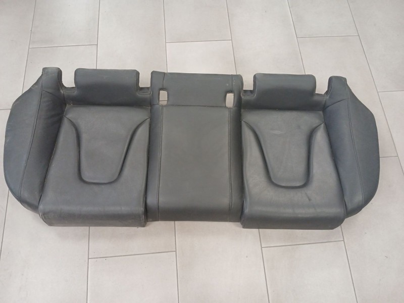 Recambio de juego asientos completo para audi a5 sportback (8ta) 2.0 tdi quattro referencia OEM IAM   