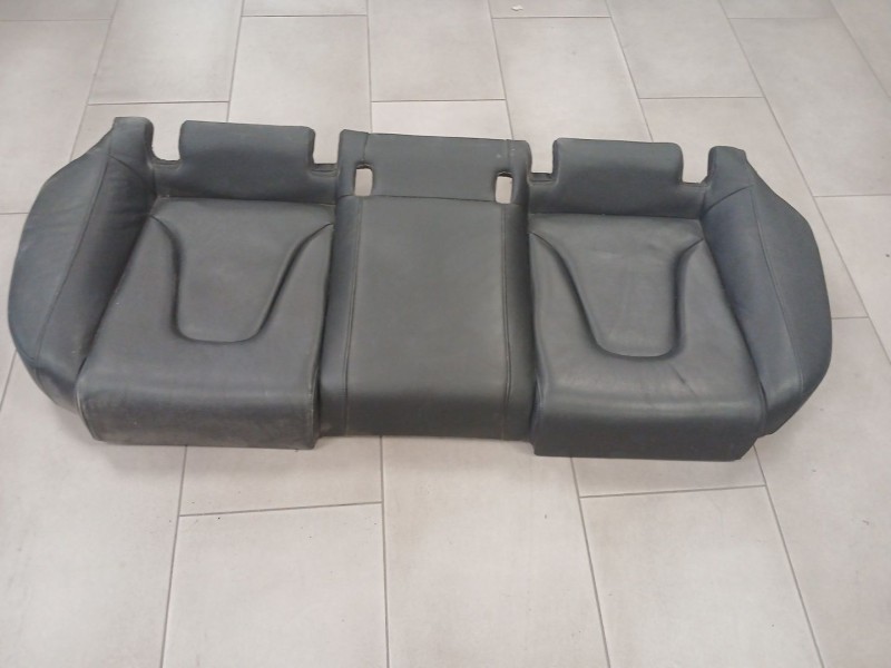 Recambio de juego asientos completo para audi a5 sportback (8ta) 2.0 tdi quattro referencia OEM IAM   
