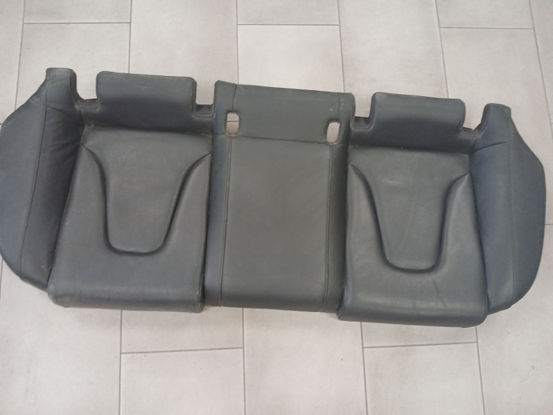 Recambio de juego asientos completo para audi a5 sportback (8ta) 2.0 tdi quattro referencia OEM IAM   