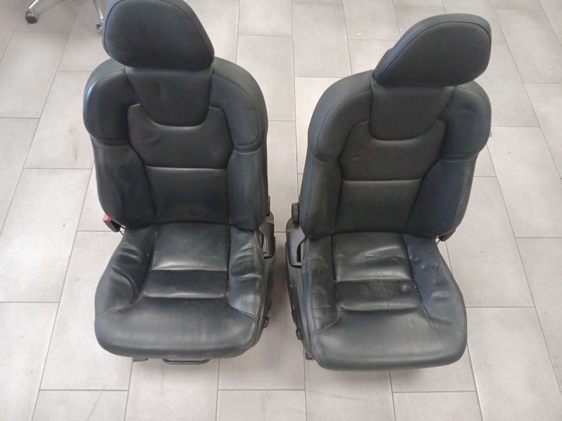 Recambio de juego asientos completo para volvo s90 ii (234) d4 referencia OEM IAM   