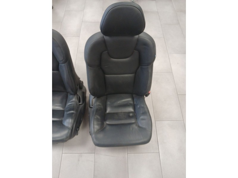 Recambio de juego asientos completo para volvo s90 ii (234) d4 referencia OEM IAM   