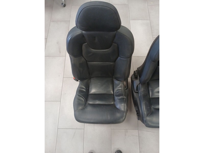 Recambio de juego asientos completo para volvo s90 ii (234) d4 referencia OEM IAM   