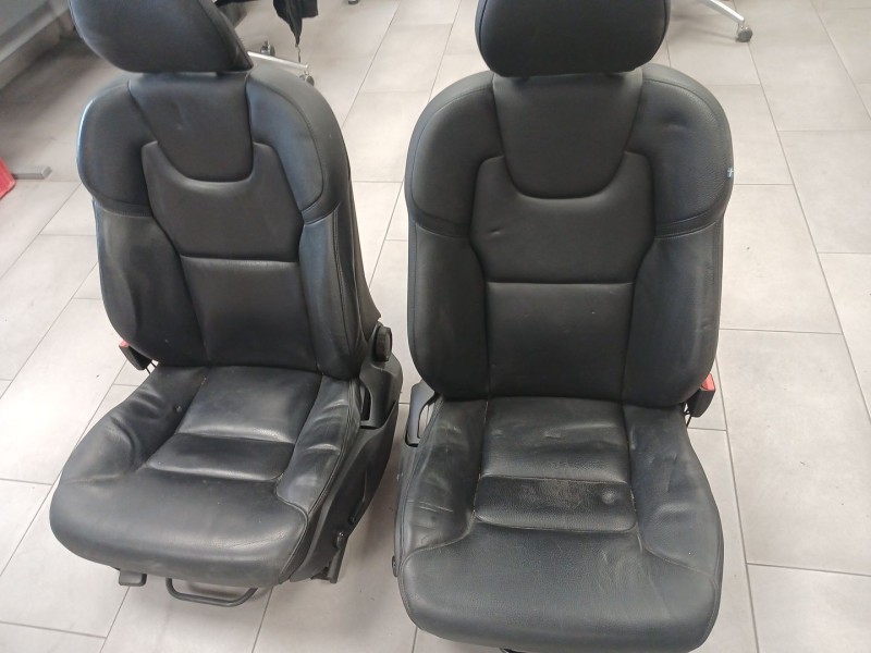 Recambio de juego asientos completo para volvo s90 ii (234) d4 referencia OEM IAM   