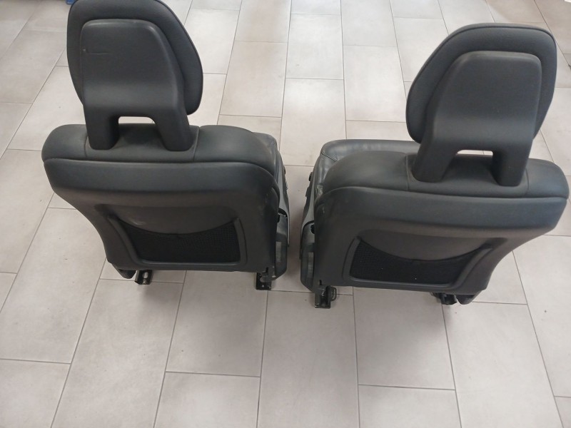 Recambio de juego asientos completo para volvo s90 ii (234) d4 referencia OEM IAM   