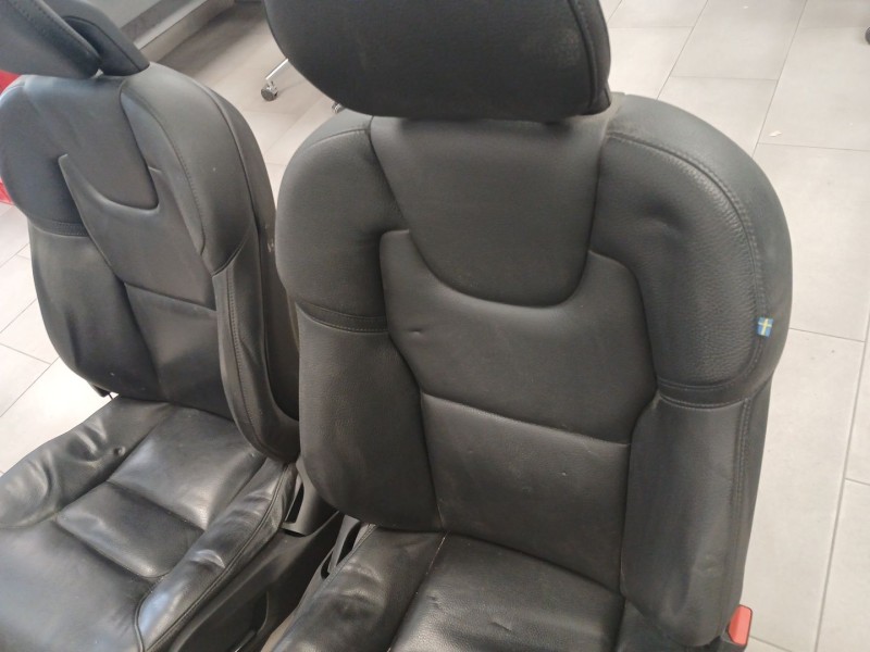 Recambio de juego asientos completo para volvo s90 ii (234) d4 referencia OEM IAM   