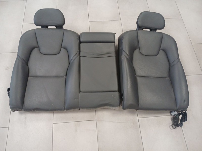 Recambio de juego asientos completo para volvo s90 ii (234) d4 referencia OEM IAM   