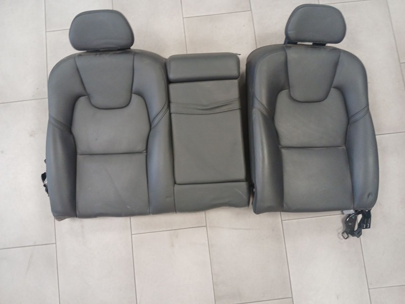 Recambio de juego asientos completo para volvo s90 ii (234) d4 referencia OEM IAM   