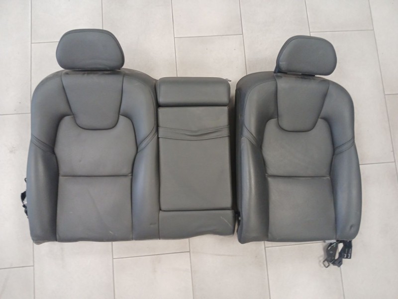 Recambio de juego asientos completo para volvo s90 ii (234) d4 referencia OEM IAM   