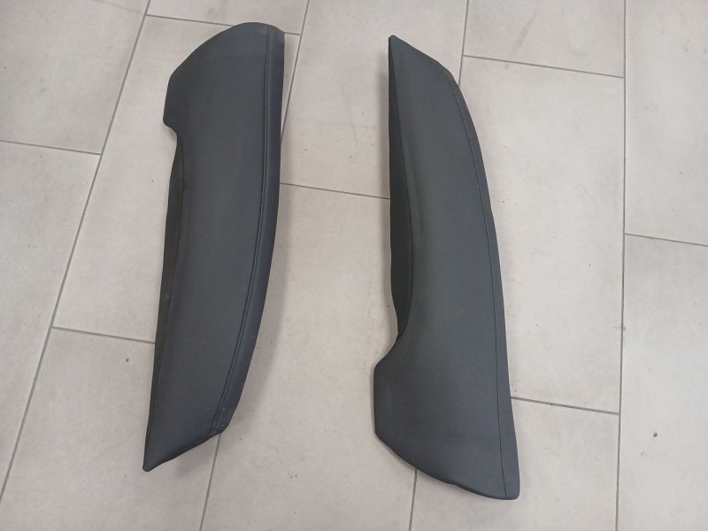 Recambio de juego asientos completo para volvo s90 ii (234) d4 referencia OEM IAM   