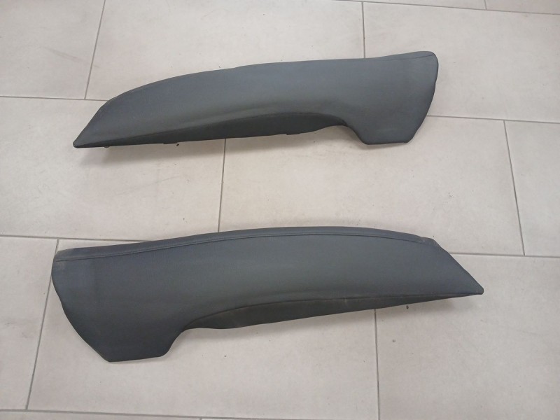 Recambio de juego asientos completo para volvo s90 ii (234) d4 referencia OEM IAM   