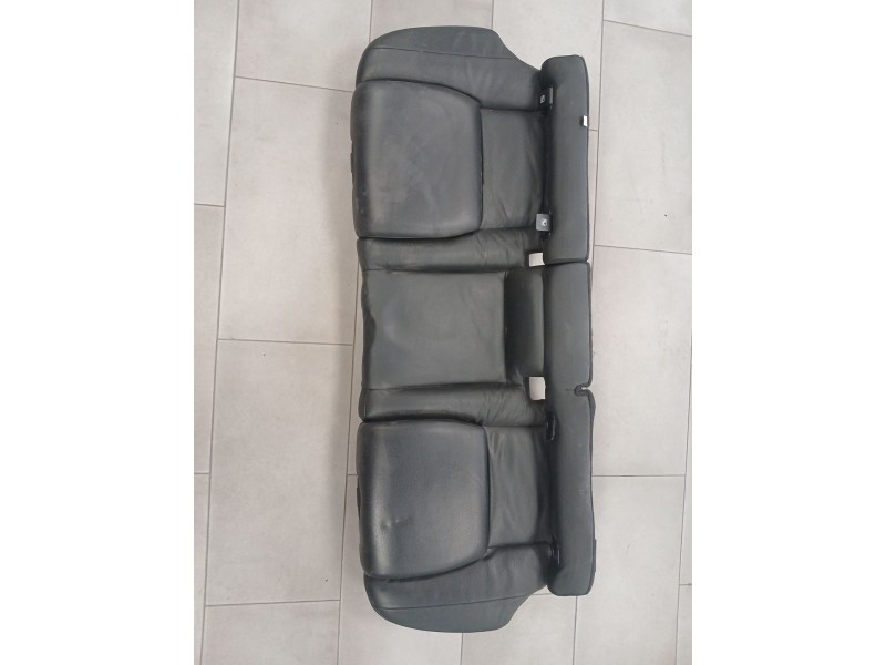 Recambio de juego asientos completo para volvo s90 ii (234) d4 referencia OEM IAM   