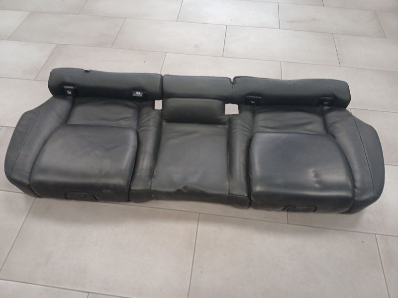 Recambio de juego asientos completo para volvo s90 ii (234) d4 referencia OEM IAM   