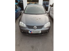 volkswagen golf v (1k1) del año 2006