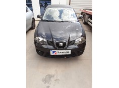 seat ibiza iii (6l1) del año 2007