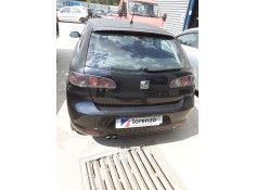 seat ibiza iii (6l1) del año 2007 2