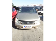 kia carnival / grand carnival iii (vq) del año 2007
