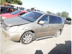 kia carnival / grand carnival iii (vq) del año 2007 2