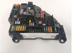 Recambio de caja reles / fusibles para bmw x3 (f25) xdrive 20 d referencia OEM IAM 921086003   2