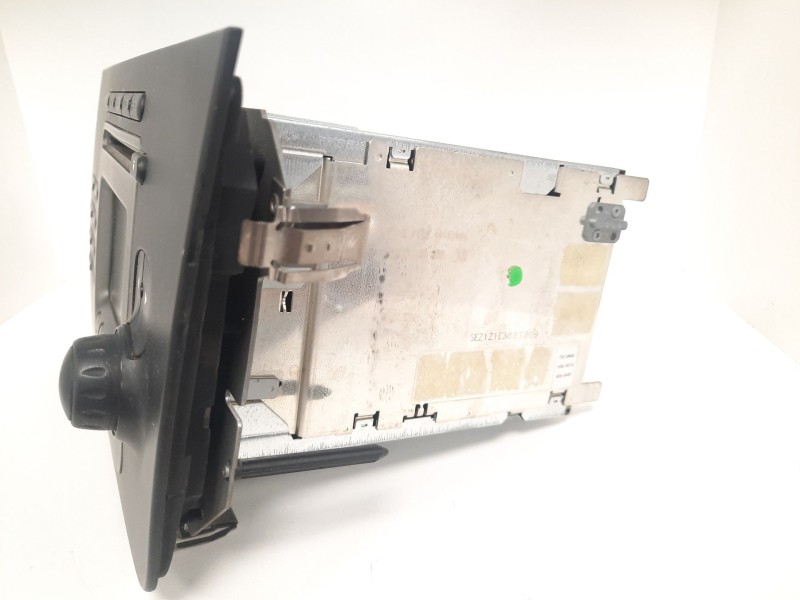 Recambio de sistema audio / radio cd para seat altea (5p1) arena referencia OEM IAM 014SEZ1Z1E36878092  
