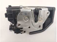 Recambio de cerradura puerta delantera derecha para bmw x3 (f25) xdrive 20 d referencia OEM IAM 7276668  