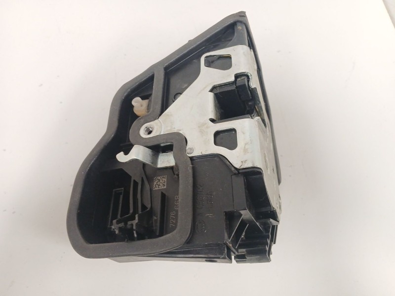 Recambio de cerradura puerta delantera derecha para bmw x3 (f25) xdrive 20 d referencia OEM IAM 7276668  