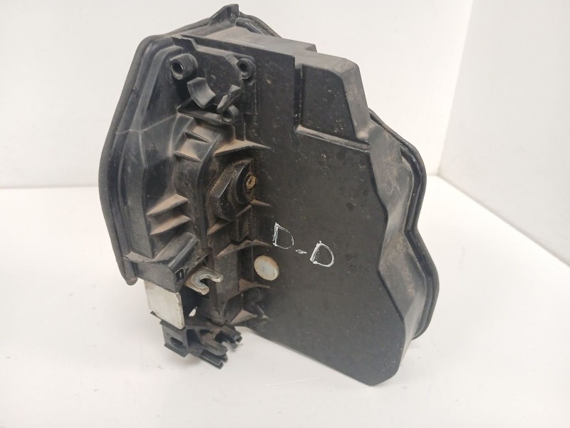 Recambio de cerradura puerta delantera derecha para bmw x3 (f25) xdrive 20 d referencia OEM IAM 7276668  
