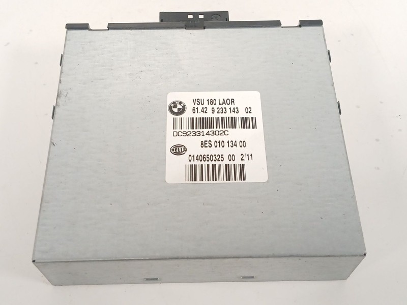 Recambio de modulo electronico para bmw x3 (f25) xdrive 20 d referencia OEM IAM 8ES01013400 6142923314302 