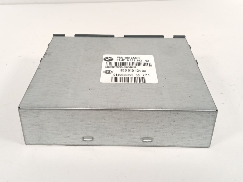 Recambio de modulo electronico para bmw x3 (f25) xdrive 20 d referencia OEM IAM 8ES01013400 6142923314302 
