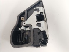 Recambio de cerradura puerta trasera derecha para bmw x3 (f25) xdrive 20 d referencia OEM IAM 7276674  