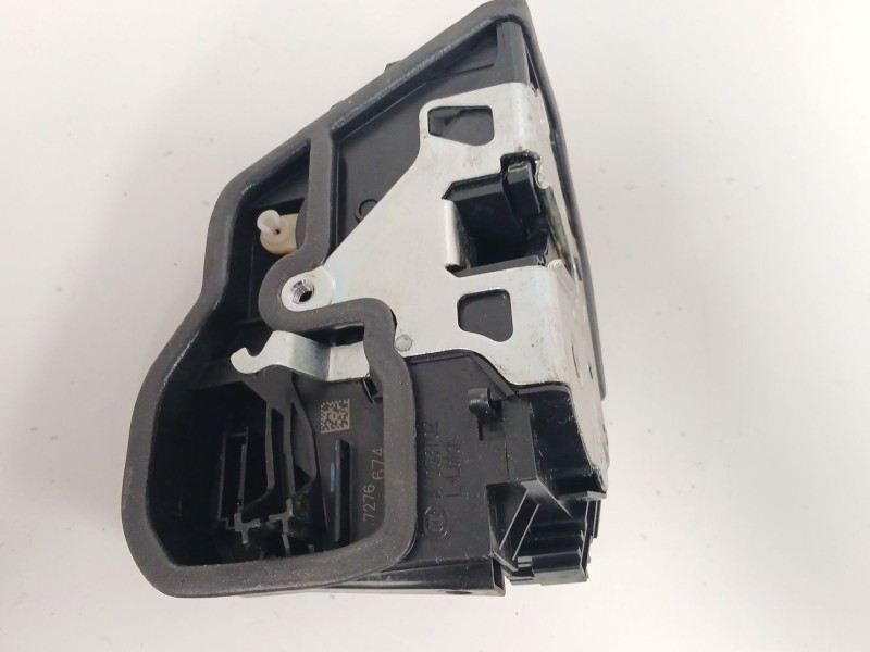 Recambio de cerradura puerta trasera derecha para bmw x3 (f25) xdrive 20 d referencia OEM IAM 7276674  
