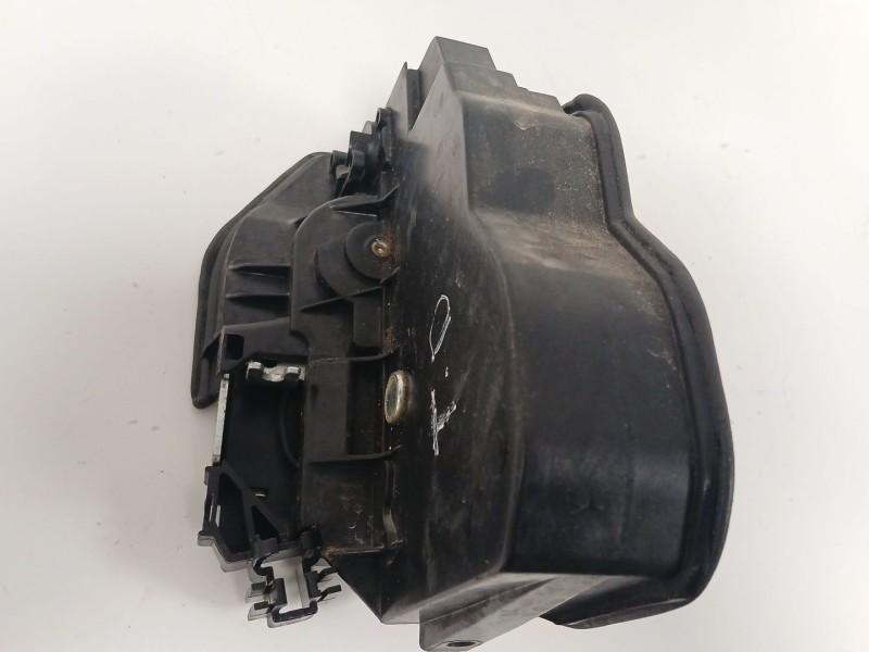 Recambio de cerradura puerta trasera derecha para bmw x3 (f25) xdrive 20 d referencia OEM IAM 7276674  