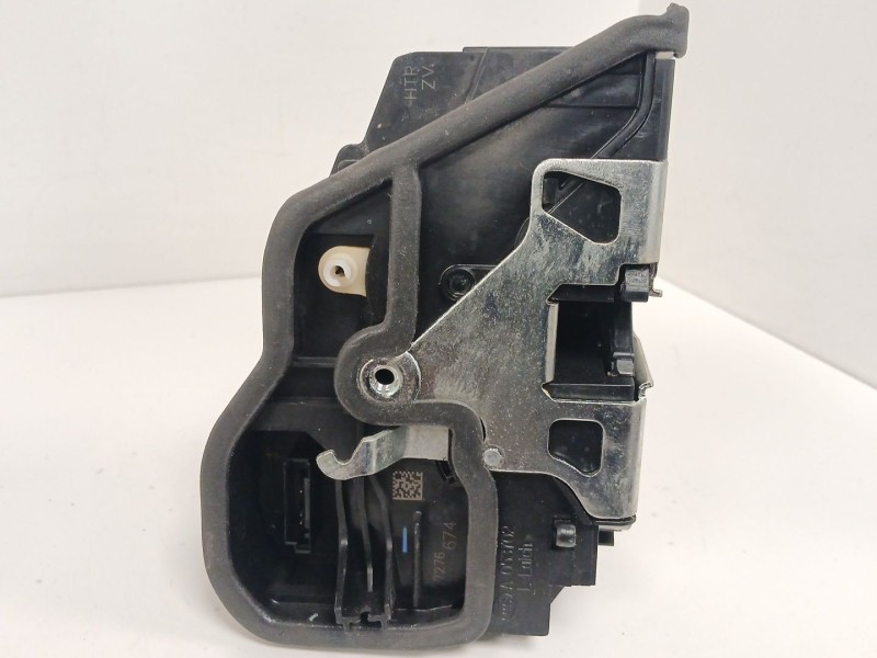 Recambio de cerradura puerta trasera derecha para bmw x3 (f25) xdrive 20 d referencia OEM IAM 7276674  
