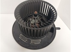 Recambio de motor calefaccion para bmw x3 (f25) xdrive 20 d referencia OEM IAM T1021327UA T1013621MD 