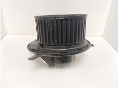Recambio de motor calefaccion para bmw x3 (f25) xdrive 20 d referencia OEM IAM T1021327UA T1013621MD  2