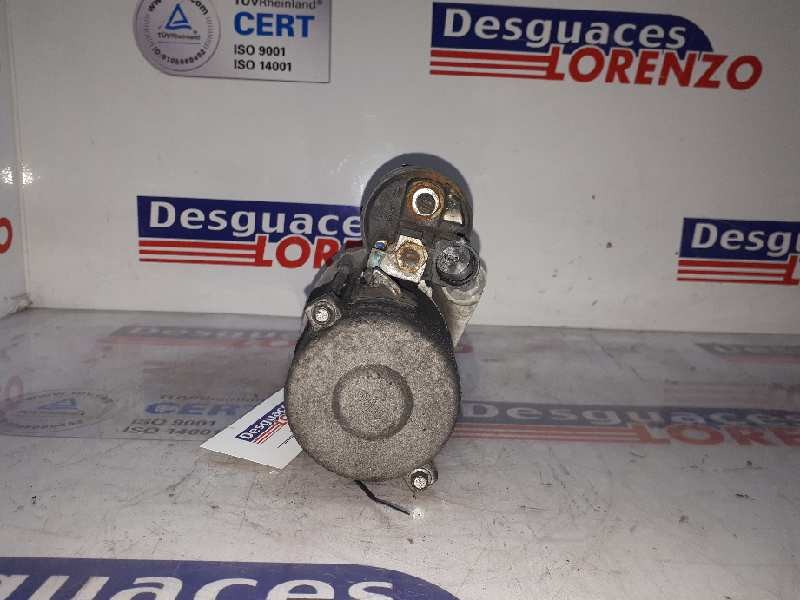 Recambio de motor arranque para seat ibiza (6l1) f.r. referencia OEM IAM 02A911023L  