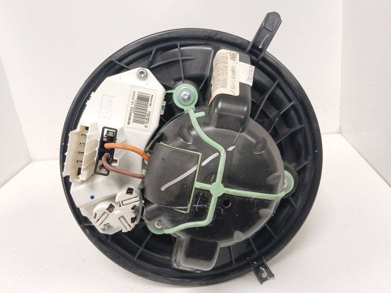 Recambio de motor calefaccion para bmw x3 (f25) xdrive 20 d referencia OEM IAM T1021327UA T1013621MD 