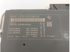 Recambio de modulo electronico para bmw x3 (f25) xdrive 20 d referencia OEM IAM    2
