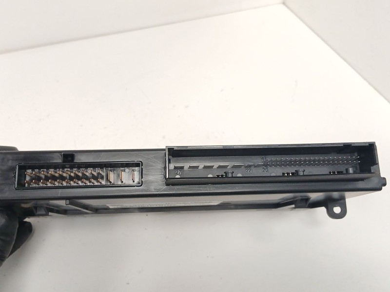 Recambio de modulo electronico para bmw x3 (f25) xdrive 20 d referencia OEM IAM 6135924738501  