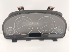 Recambio de cuadro instrumentos para bmw x3 (f25) xdrive 20 d referencia OEM IAM   