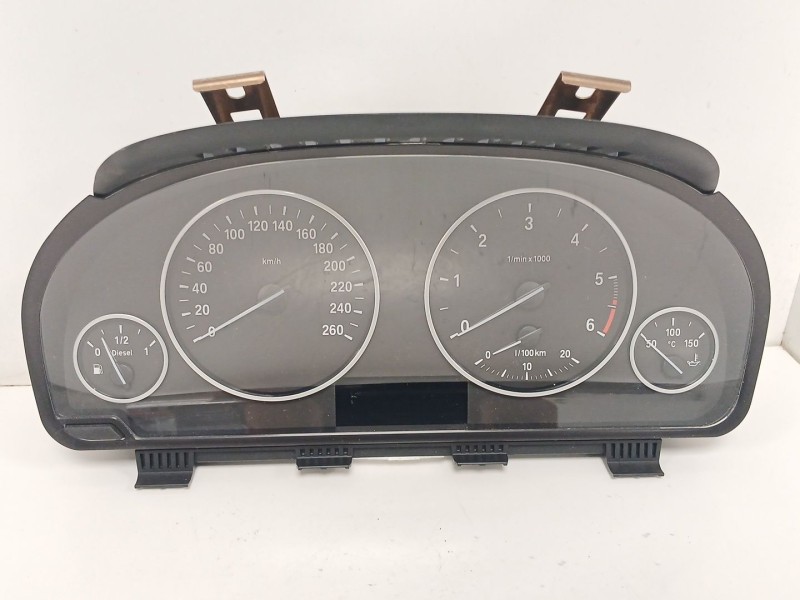 Recambio de cuadro instrumentos para bmw x3 (f25) xdrive 20 d referencia OEM IAM   