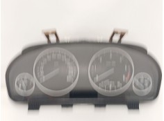 Recambio de cuadro instrumentos para bmw x3 (f25) xdrive 20 d referencia OEM IAM    2