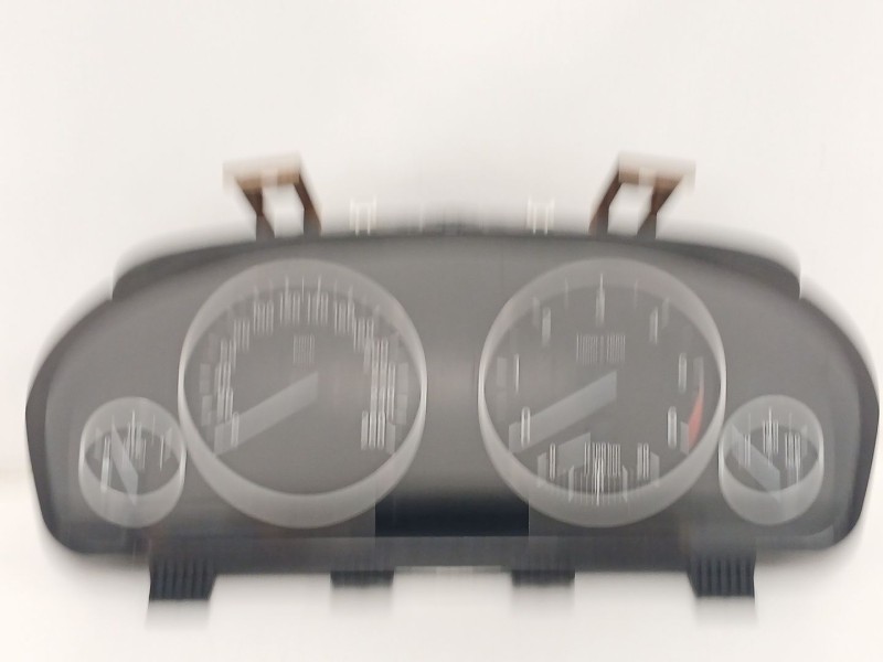 Recambio de cuadro instrumentos para bmw x3 (f25) xdrive 20 d referencia OEM IAM   